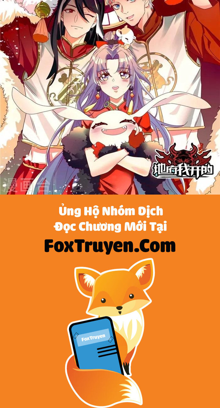 Địa Ngục Này Ta Mở Ra Đấy - Chương 405 - Trang 19