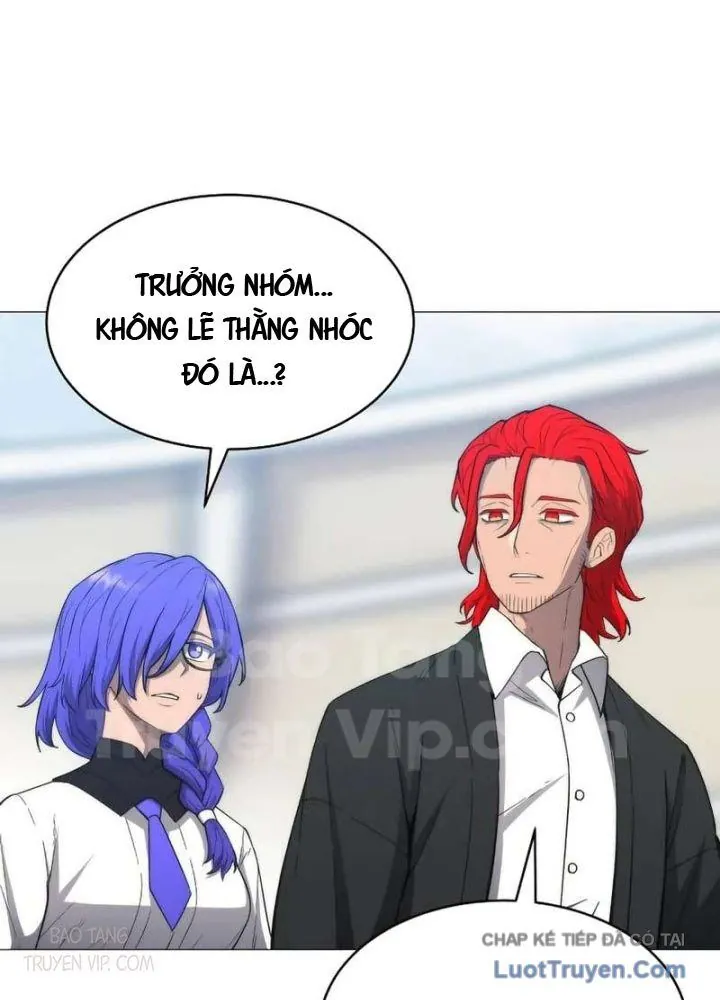 Phối Sắc Giả - Chương 4 - Trang 33