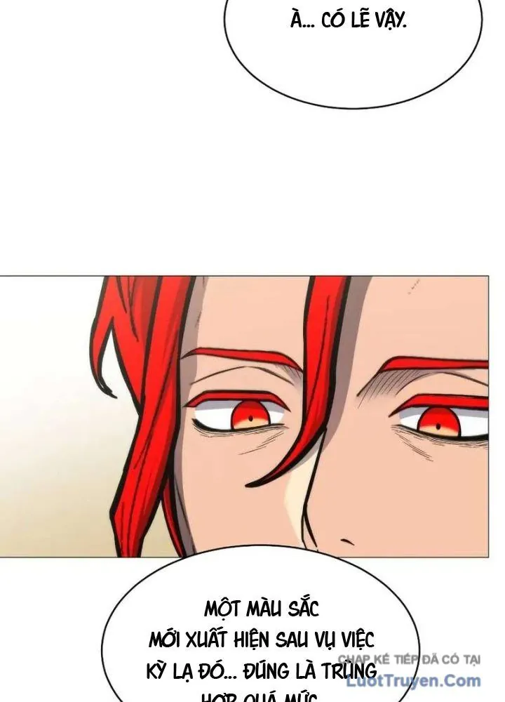 Phối Sắc Giả - Chương 4 - Trang 34