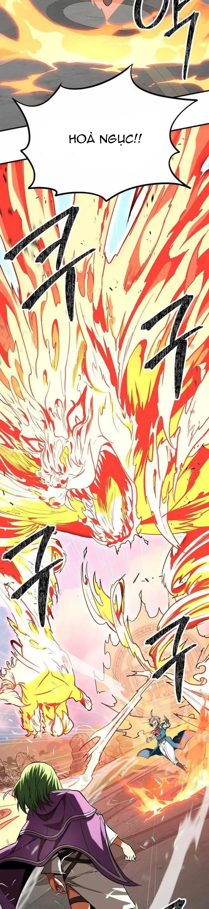 Nhân Vật Phụ Trong Thế Giới Điên Loạn - Chương 48 - Trang 31