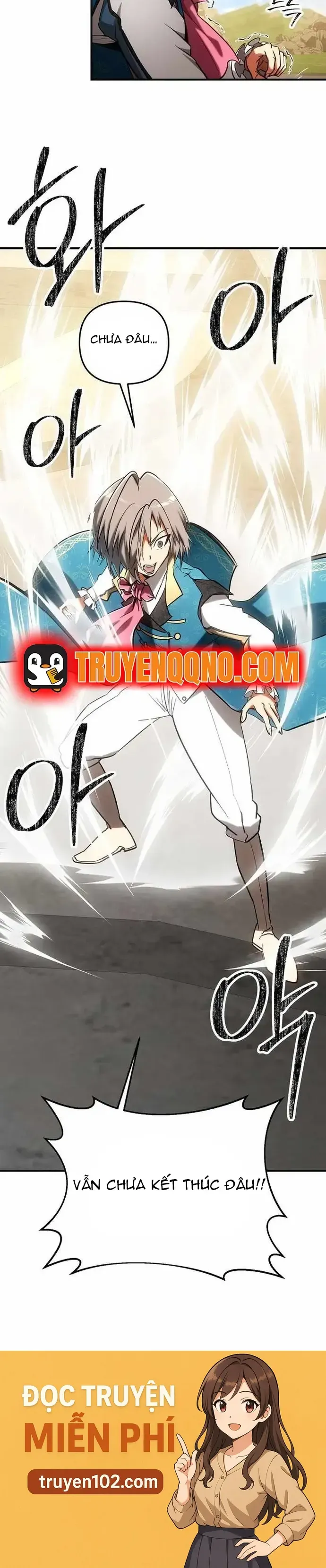 Nhân Vật Phụ Trong Thế Giới Điên Loạn - Chương 48 - Trang 42