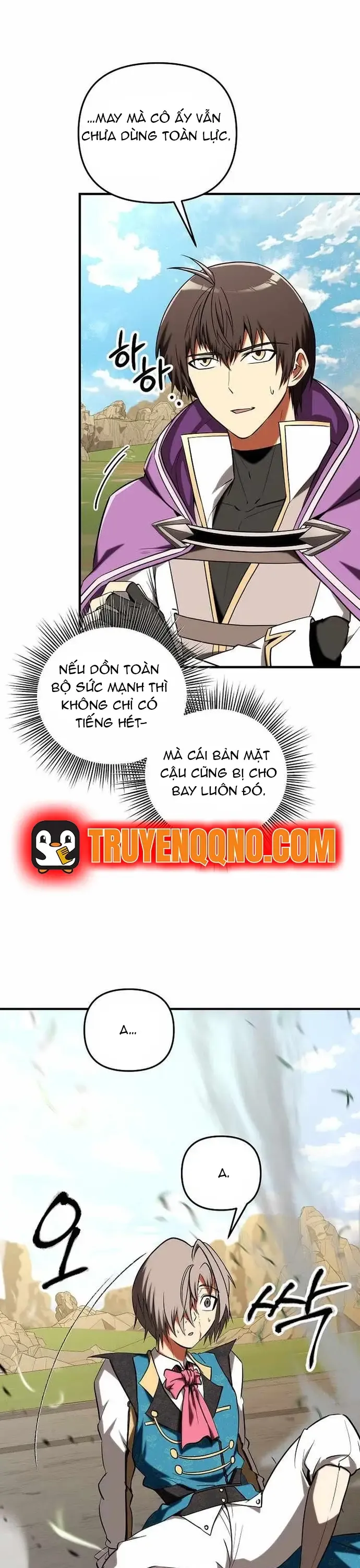 Nhân Vật Phụ Trong Thế Giới Điên Loạn - Chương 48 - Trang 39