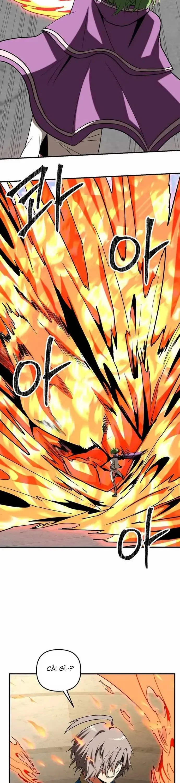 Nhân Vật Phụ Trong Thế Giới Điên Loạn - Chương 48 - Trang 34