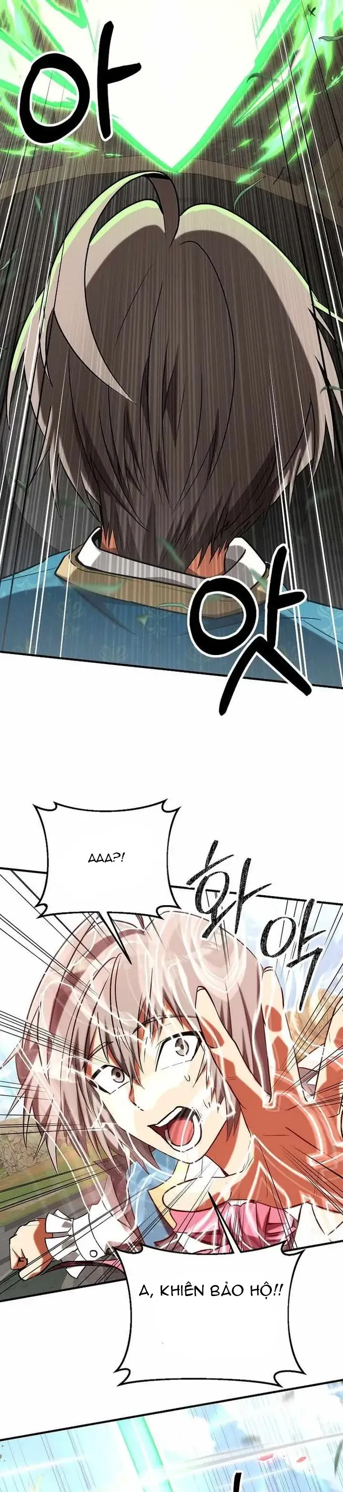 Nhân Vật Phụ Trong Thế Giới Điên Loạn - Chương 48 - Trang 37