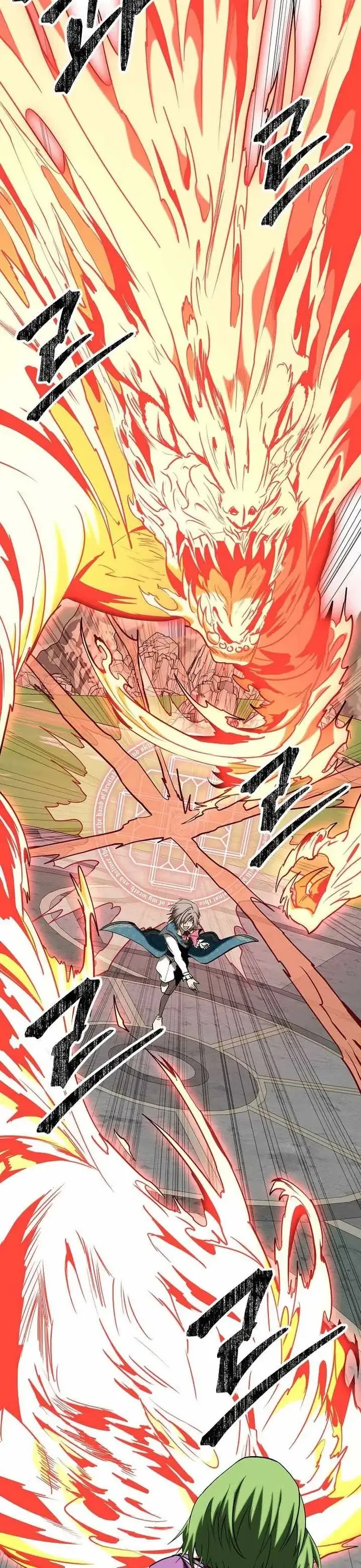 Nhân Vật Phụ Trong Thế Giới Điên Loạn - Chương 48 - Trang 33