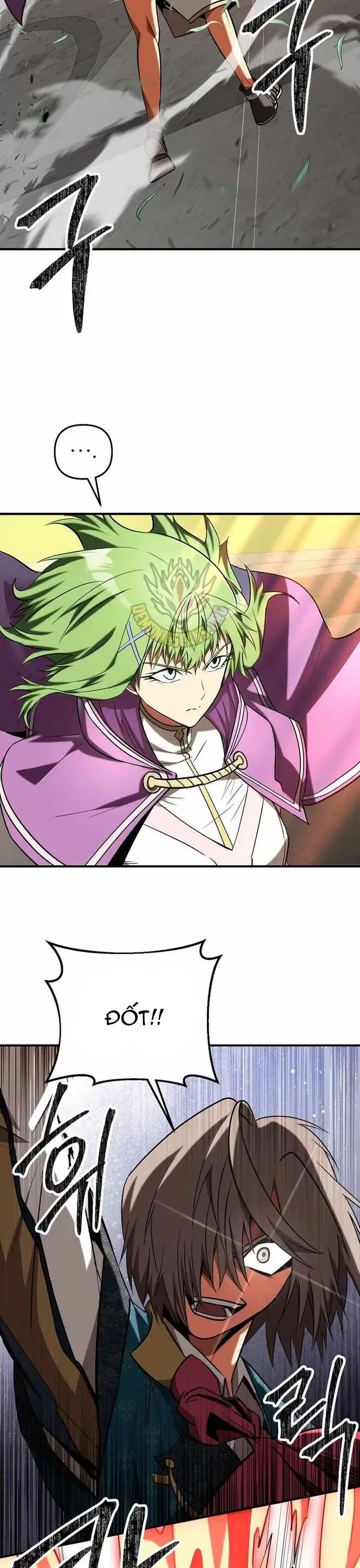 Nhân Vật Phụ Trong Thế Giới Điên Loạn - Chương 48 - Trang 32