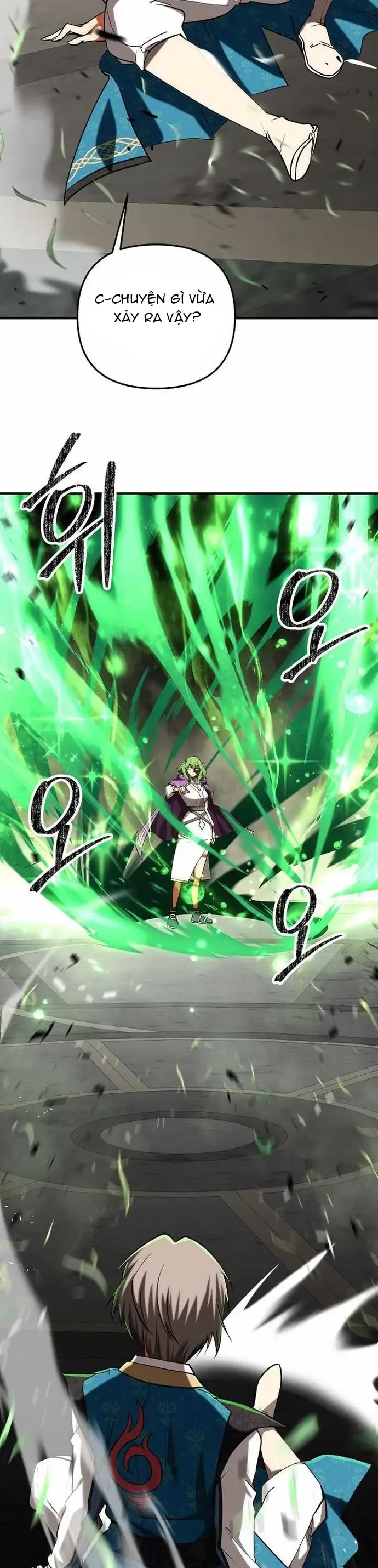 Nhân Vật Phụ Trong Thế Giới Điên Loạn - Chương 48 - Trang 40