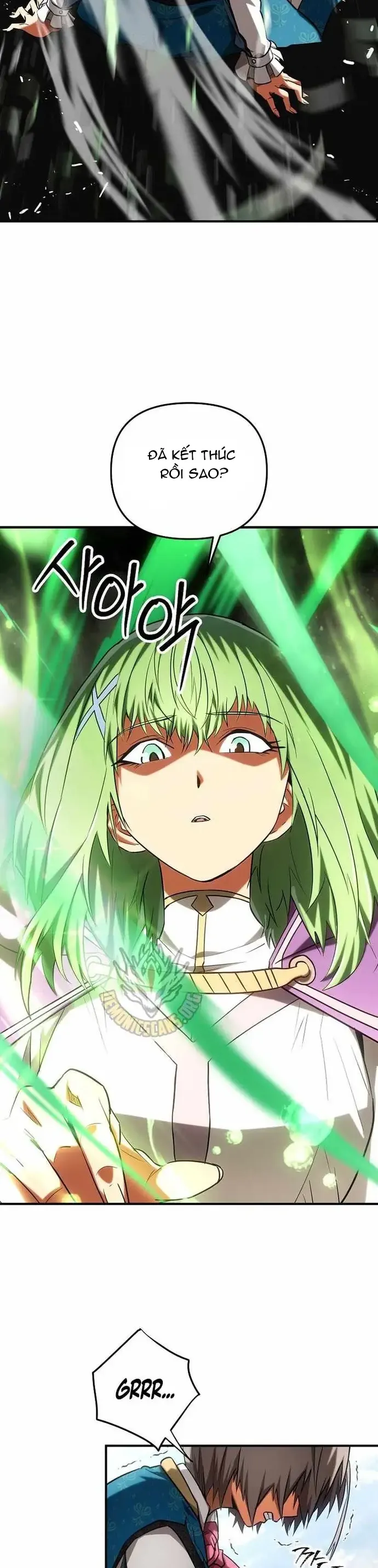 Nhân Vật Phụ Trong Thế Giới Điên Loạn - Chương 48 - Trang 41