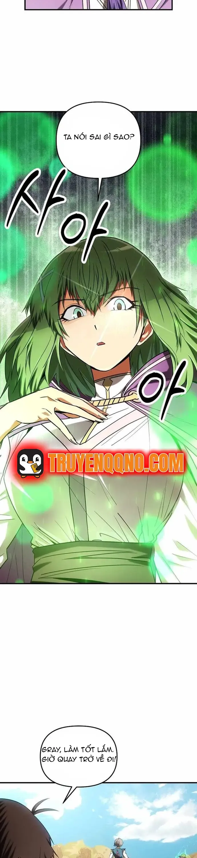 Nhân Vật Phụ Trong Thế Giới Điên Loạn - Chương 48 - Trang 19