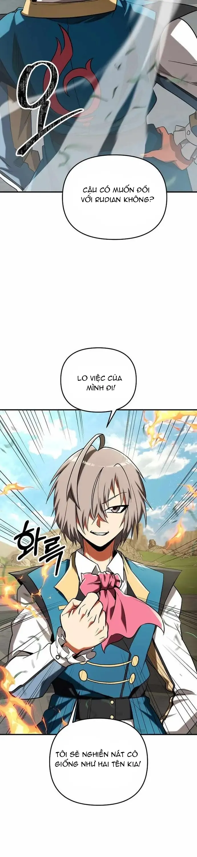 Nhân Vật Phụ Trong Thế Giới Điên Loạn - Chương 48 - Trang 28