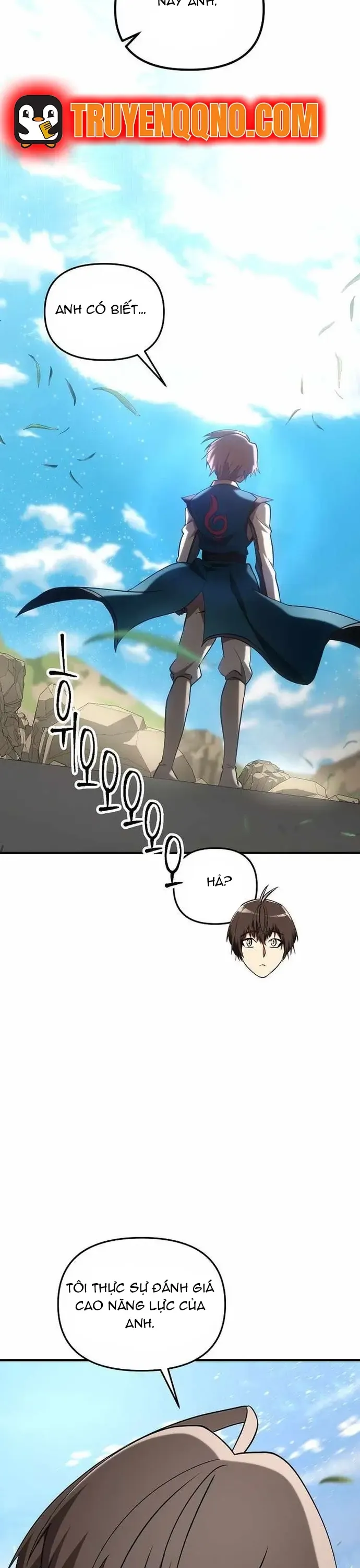 Nhân Vật Phụ Trong Thế Giới Điên Loạn - Chương 48 - Trang 23