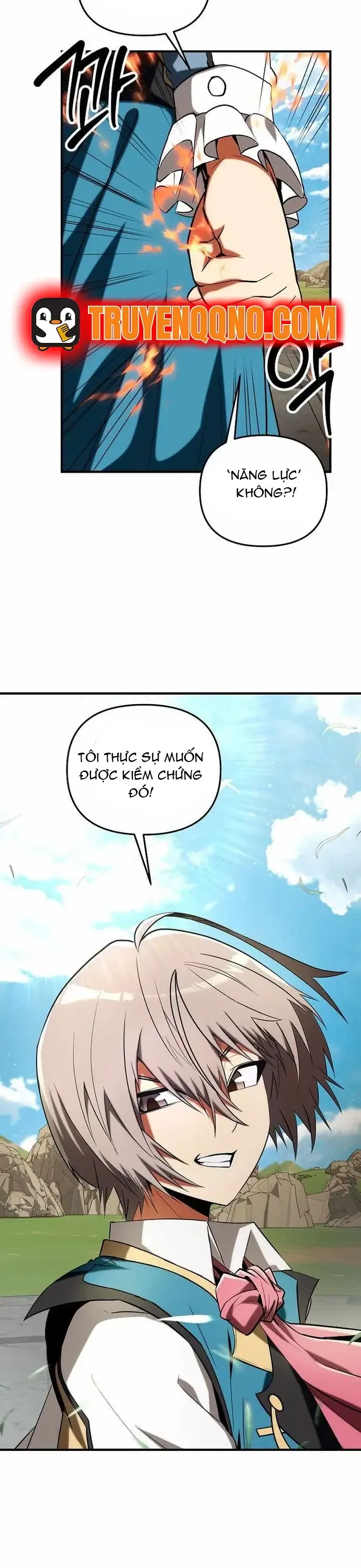 Nhân Vật Phụ Trong Thế Giới Điên Loạn - Chương 48 - Trang 26