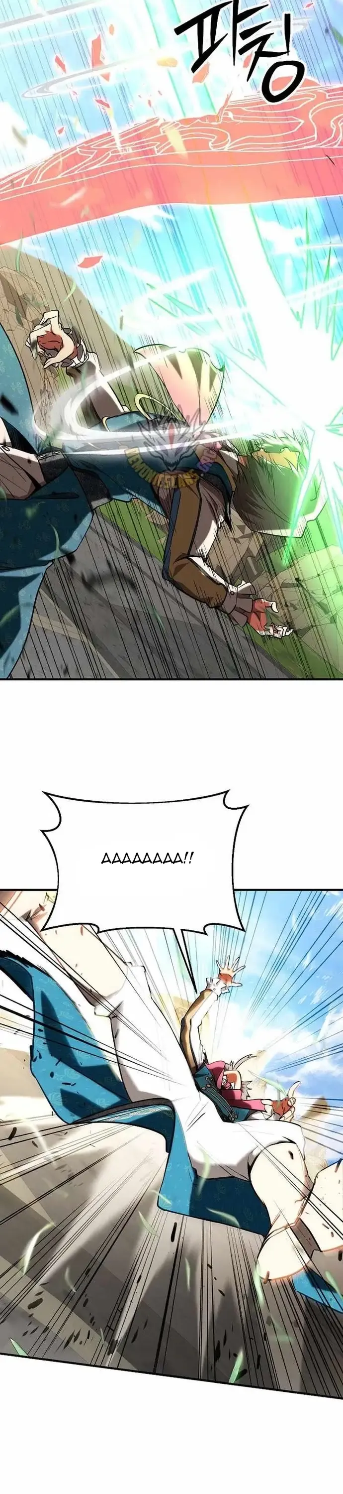 Nhân Vật Phụ Trong Thế Giới Điên Loạn - Chương 48 - Trang 38