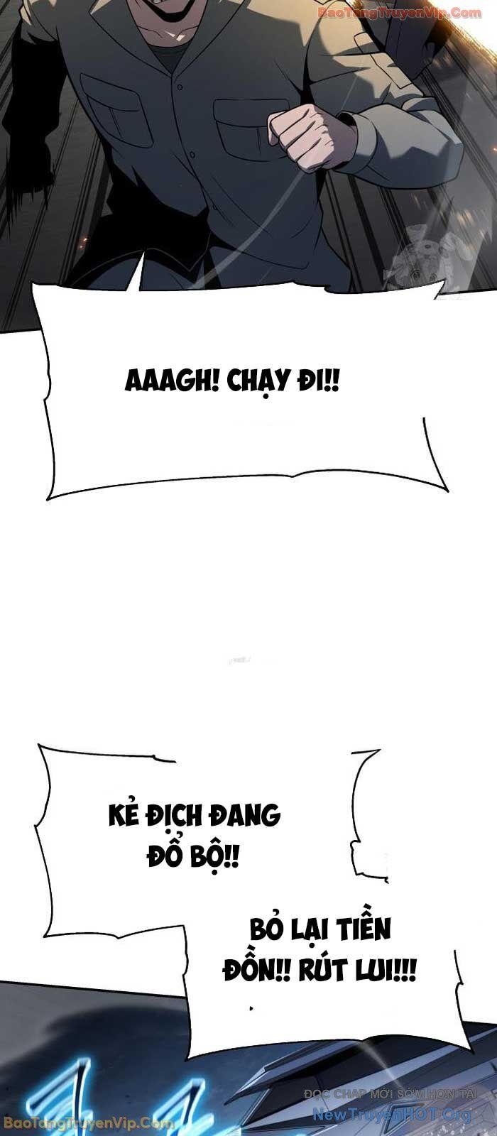 Vua Hiệp Sĩ Đã Trở Lại Với Một Vị Thần - Chương 128 - Trang 85