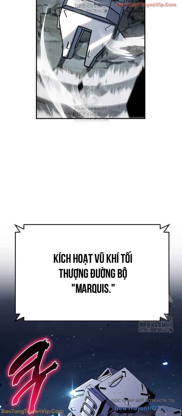 Vua Hiệp Sĩ Đã Trở Lại Với Một Vị Thần - Chương 128 - Trang 98