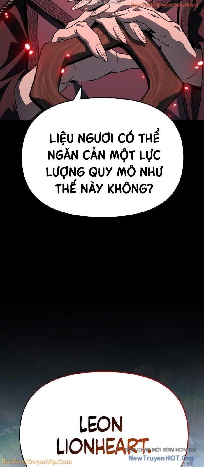 Vua Hiệp Sĩ Đã Trở Lại Với Một Vị Thần - Chương 128 - Trang 18