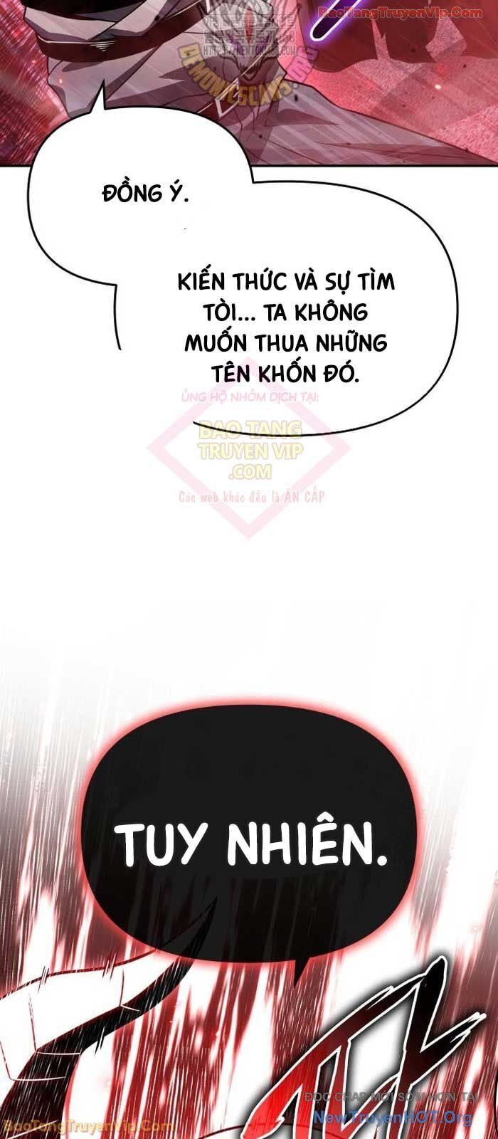 Vua Hiệp Sĩ Đã Trở Lại Với Một Vị Thần - Chương 128 - Trang 8