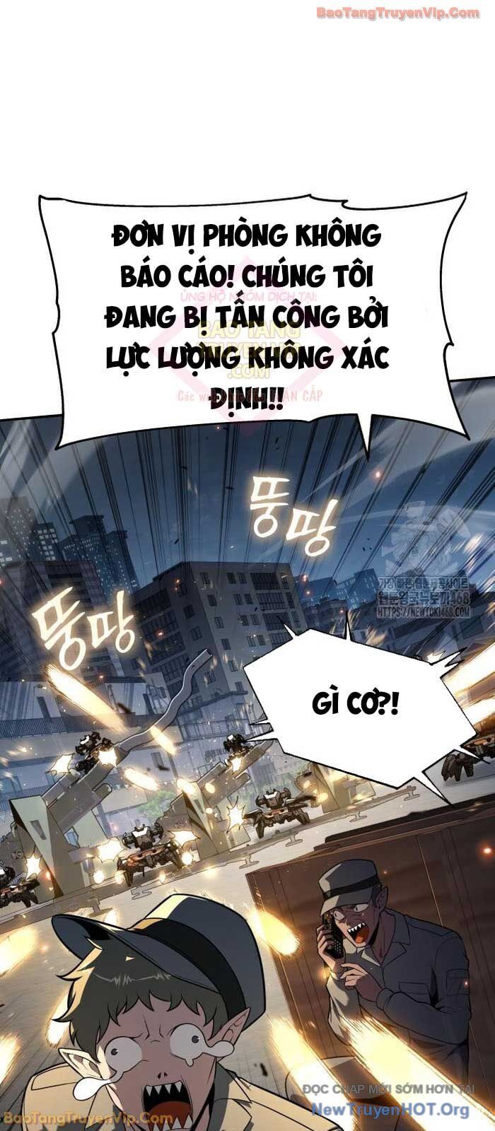 Vua Hiệp Sĩ Đã Trở Lại Với Một Vị Thần - Chương 128 - Trang 84