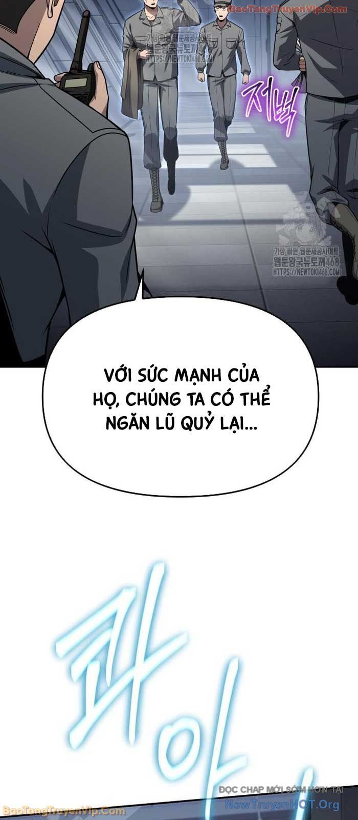 Vua Hiệp Sĩ Đã Trở Lại Với Một Vị Thần - Chương 128 - Trang 47