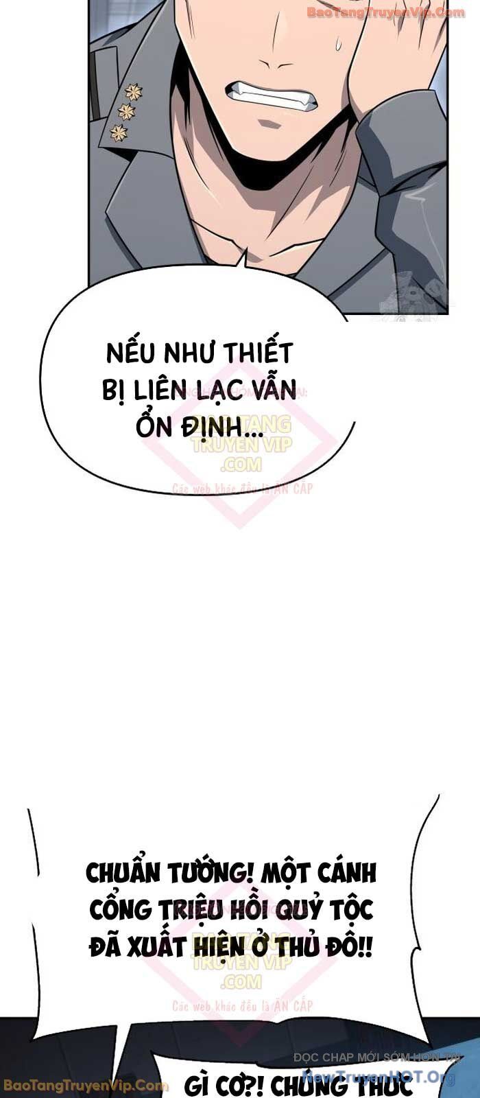 Vua Hiệp Sĩ Đã Trở Lại Với Một Vị Thần - Chương 128 - Trang 33