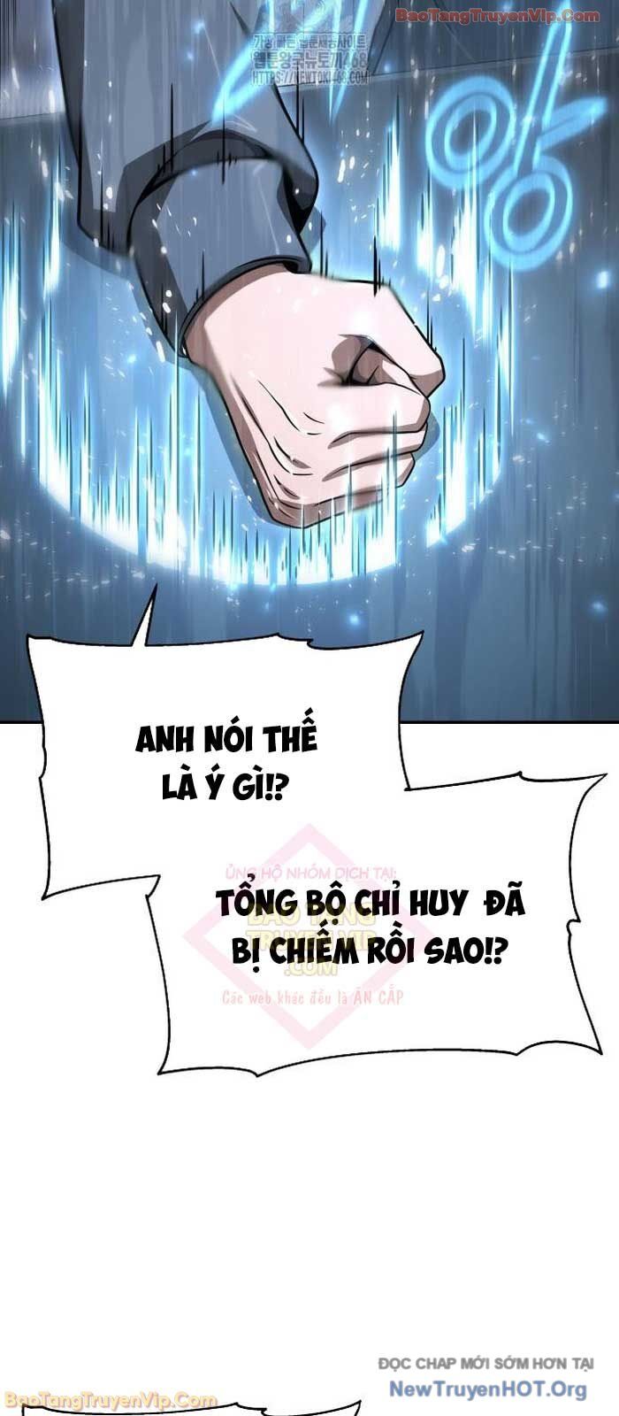 Vua Hiệp Sĩ Đã Trở Lại Với Một Vị Thần - Chương 128 - Trang 30
