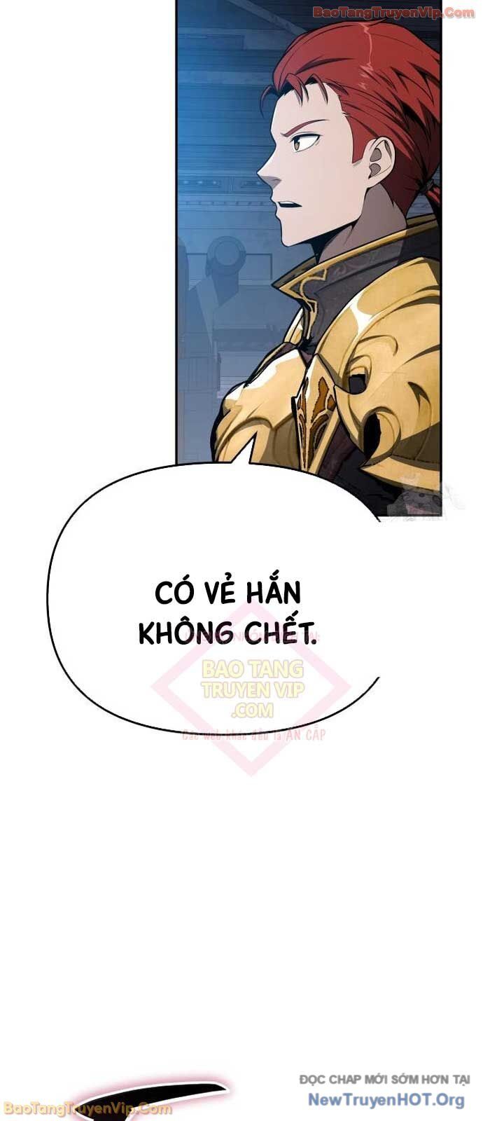 Vua Hiệp Sĩ Đã Trở Lại Với Một Vị Thần - Chương 128 - Trang 65