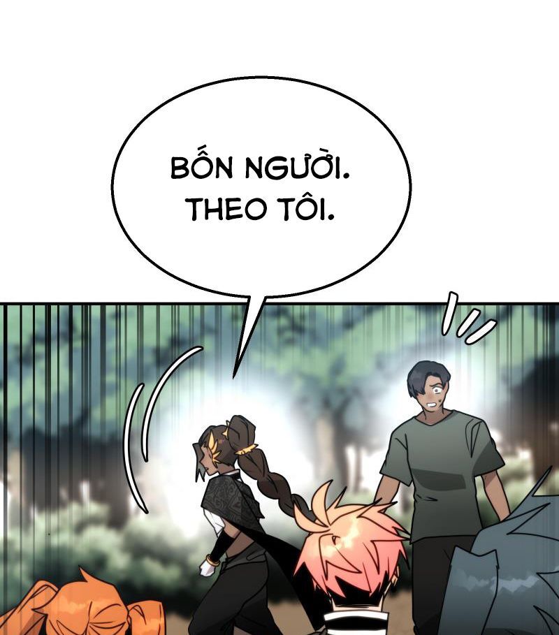 Lữ Khách Trên Mây - Chương 72 - Trang 32