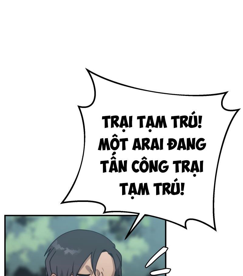 Lữ Khách Trên Mây - Chương 72 - Trang 20