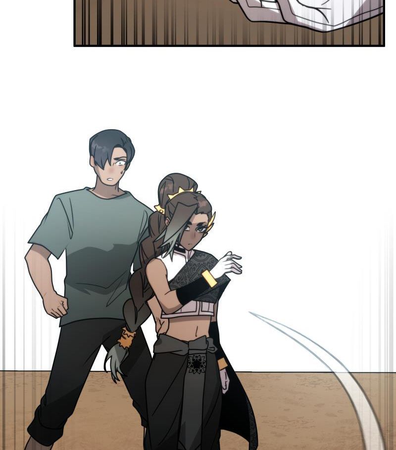 Lữ Khách Trên Mây - Chương 72 - Trang 25