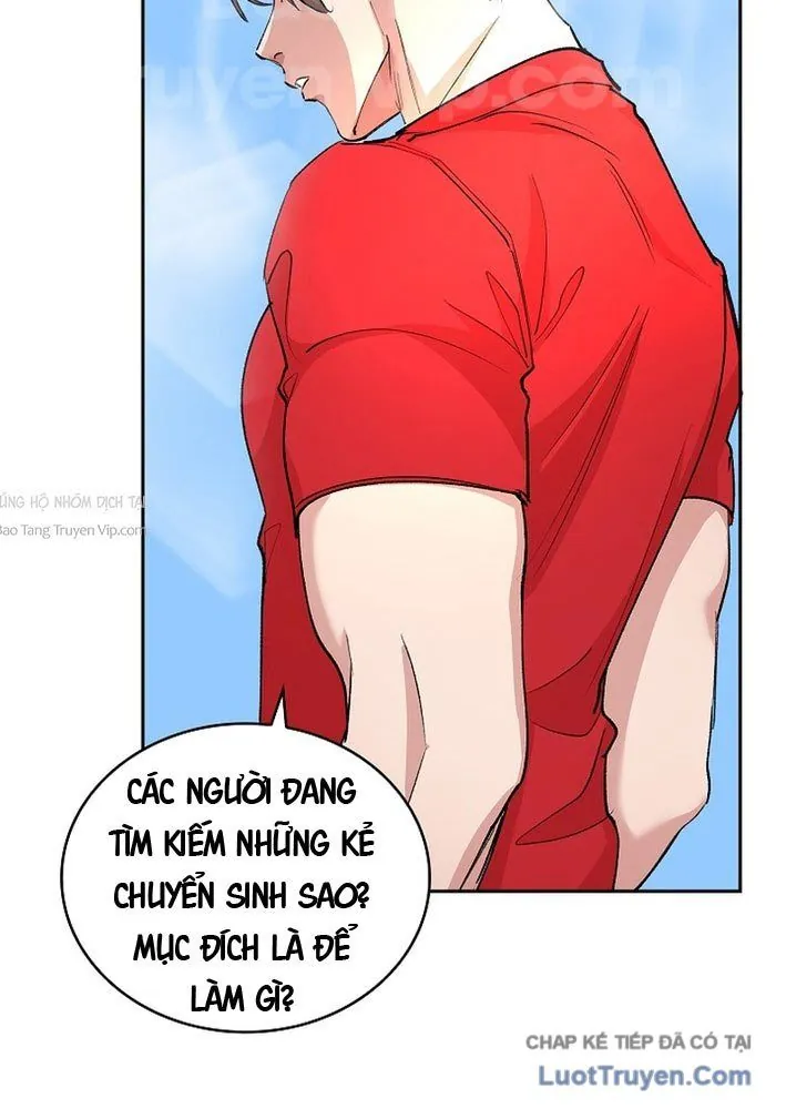 Thiên Ma Và Phù Thủy Băng Giá - Chương 6 - Trang 58