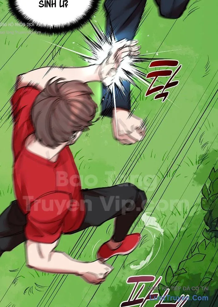 Thiên Ma Và Phù Thủy Băng Giá - Chương 6 - Trang 6