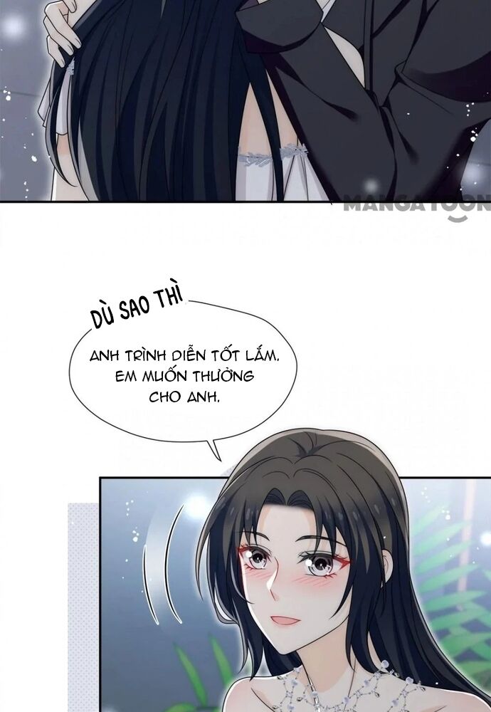 Trùng Sinh Thành Nữ Chính Độc Ác Chương 60 Ảnh 21