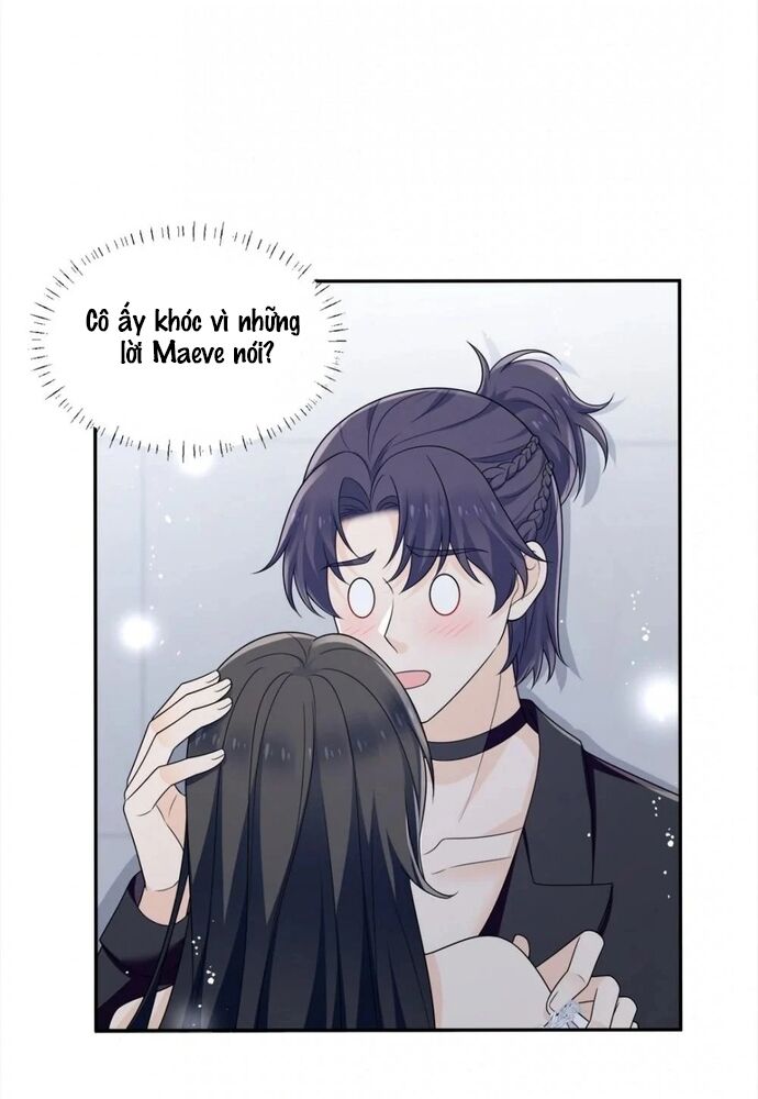 Trùng Sinh Thành Nữ Chính Độc Ác Chương 60 Ảnh 19