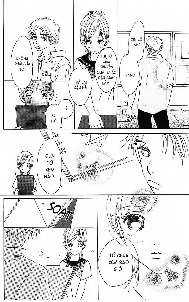 Bokura Ga Ita - Chương 3 - Trang 10