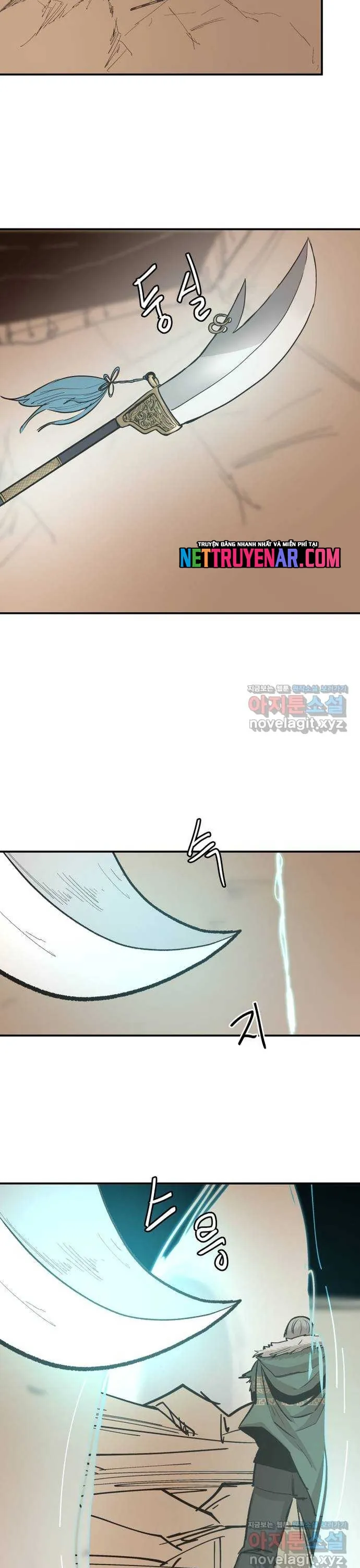 Viên Đá Đỏ - Chương 78 - Trang 23