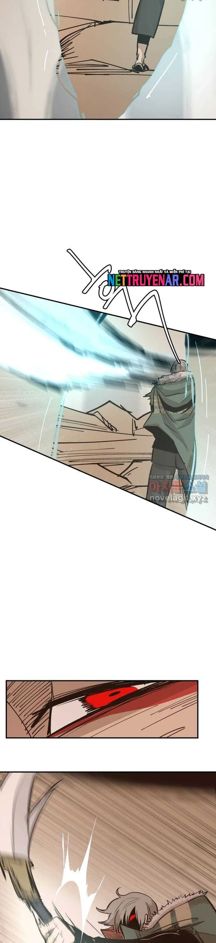 Viên Đá Đỏ - Chương 78 - Trang 24