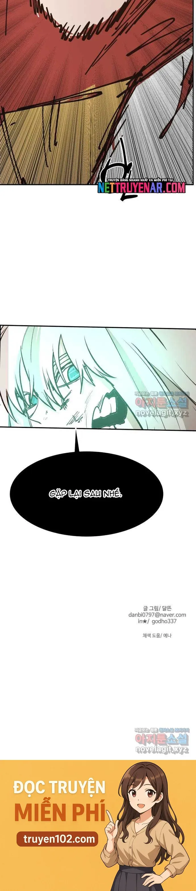 Viên Đá Đỏ - Chương 78 - Trang 36