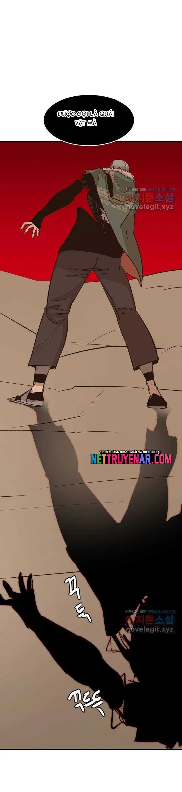 Viên Đá Đỏ - Chương 78 - Trang 28