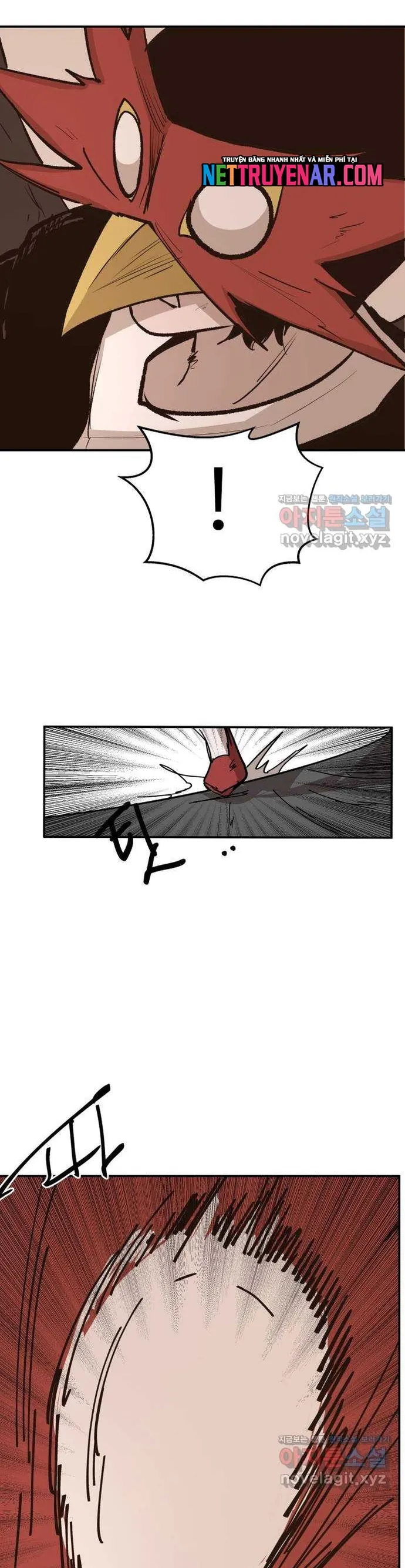 Viên Đá Đỏ - Chương 78 - Trang 35