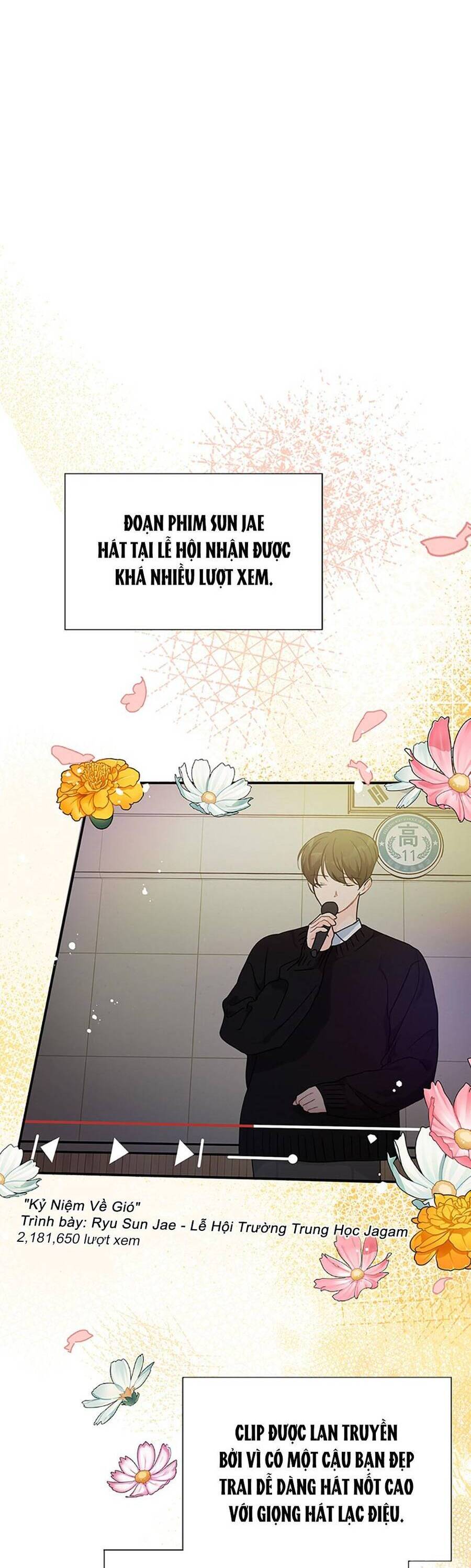 Cõng Anh Mà Chạy - Chương 31 - Trang 9