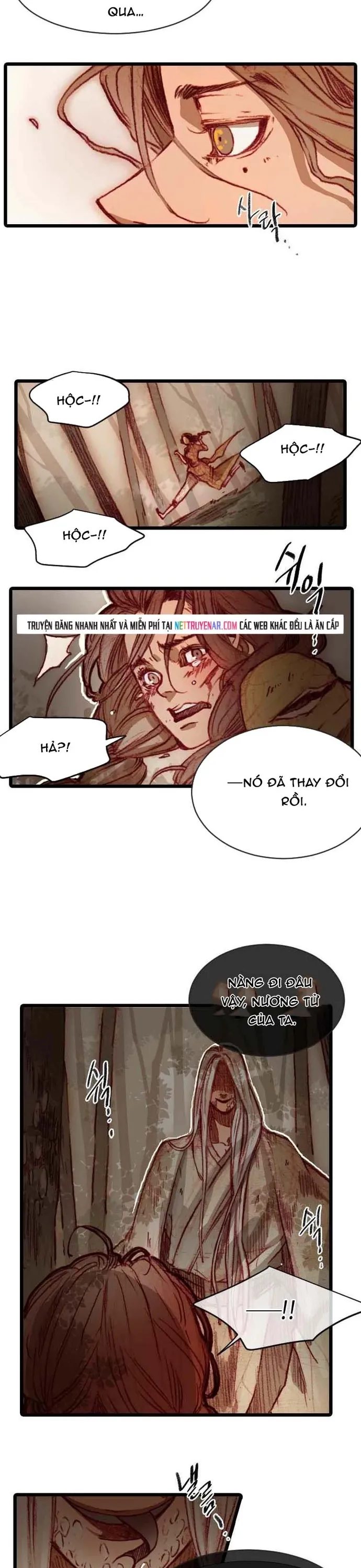 Chú Thuật Đại Đạo - Chương 96 - Trang 16