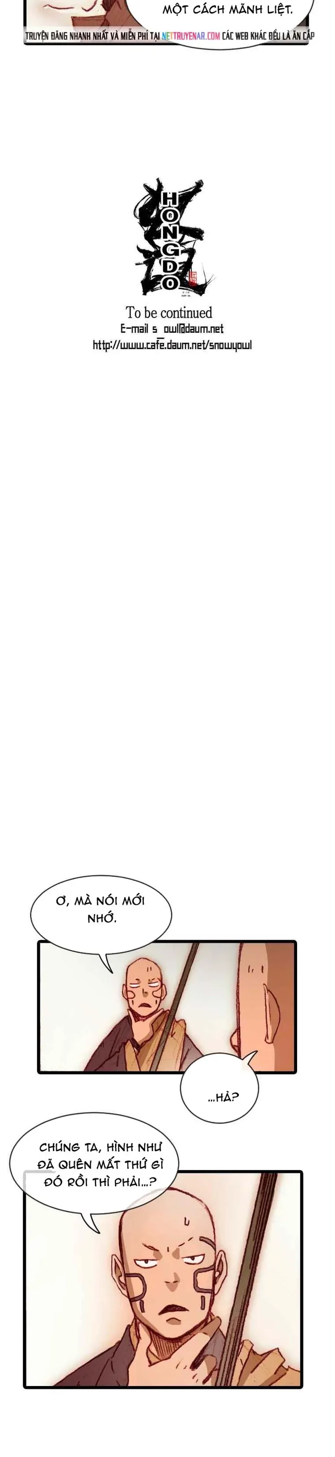 Chú Thuật Đại Đạo - Chương 96 - Trang 21