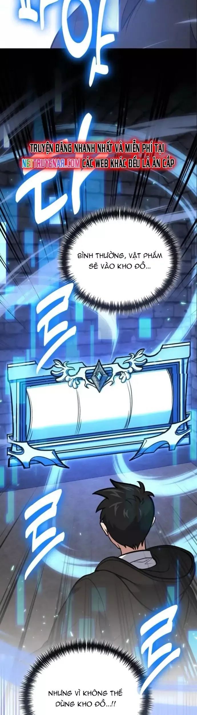 Làm Sao Sống Như Một Trị Liệu Sư Ngầm - Chương 113 - Trang 14