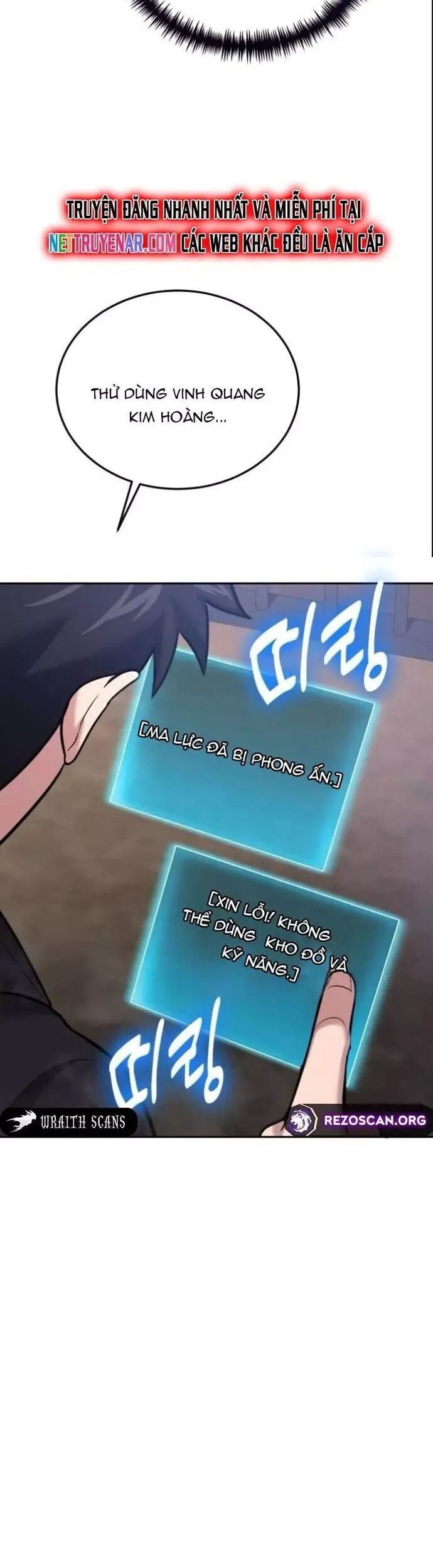 Làm Sao Sống Như Một Trị Liệu Sư Ngầm - Chương 113 - Trang 9