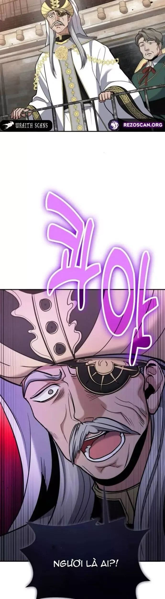 Làm Sao Sống Như Một Trị Liệu Sư Ngầm - Chương 113 - Trang 45