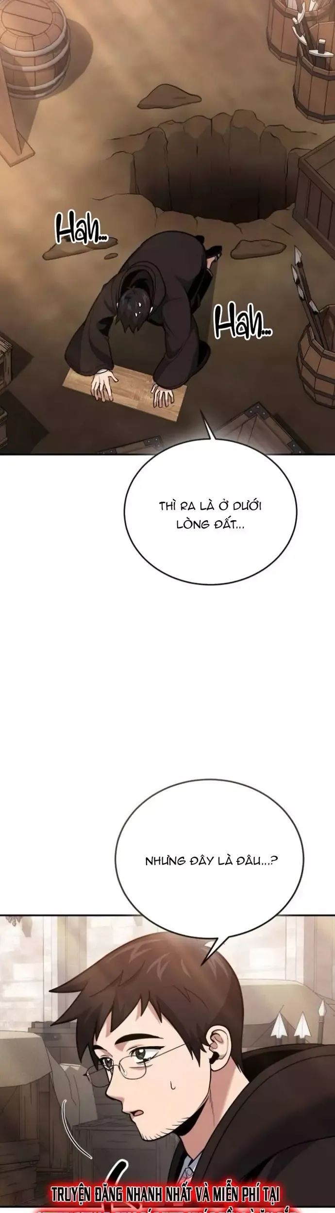 Làm Sao Sống Như Một Trị Liệu Sư Ngầm - Chương 113 - Trang 22