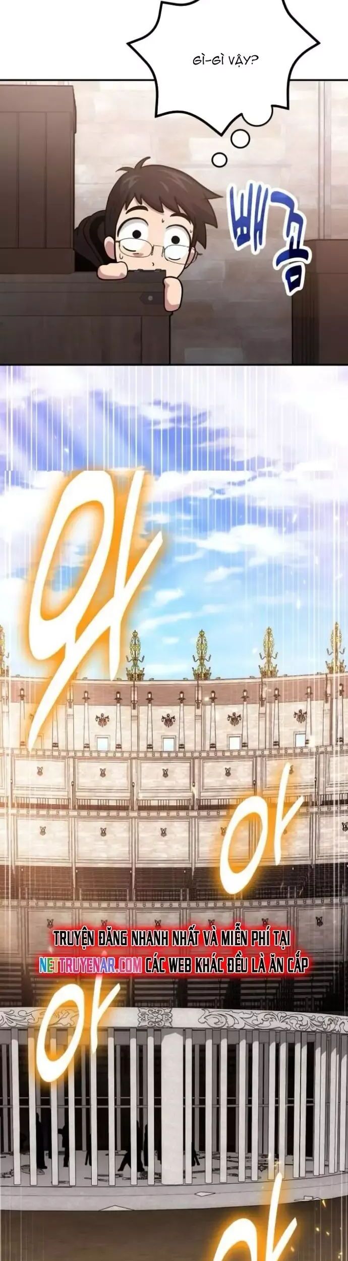 Làm Sao Sống Như Một Trị Liệu Sư Ngầm - Chương 113 - Trang 24