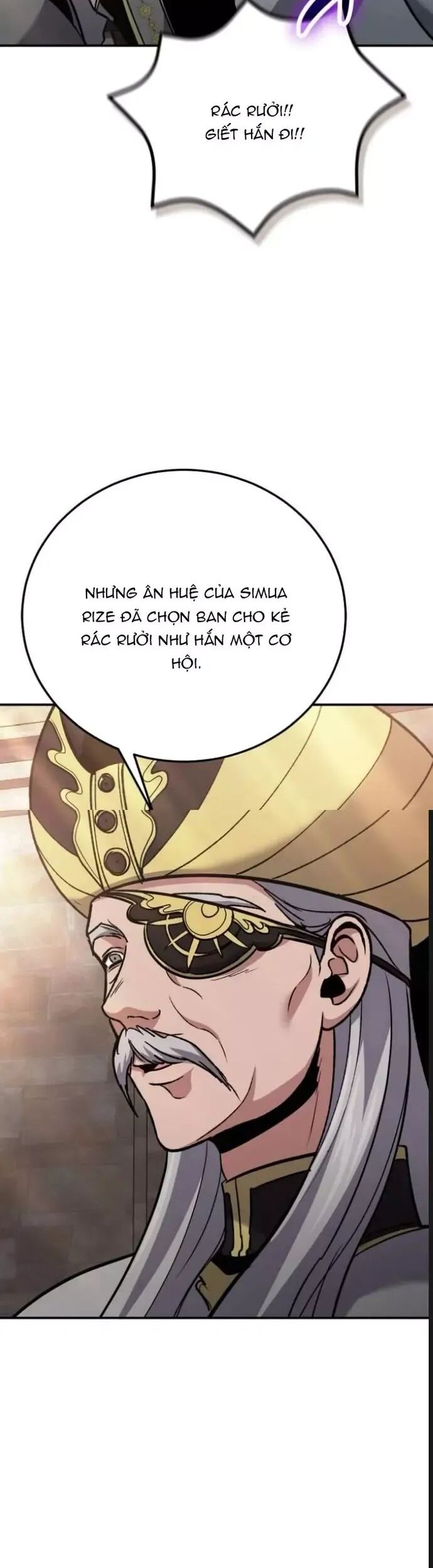 Làm Sao Sống Như Một Trị Liệu Sư Ngầm - Chương 113 - Trang 31