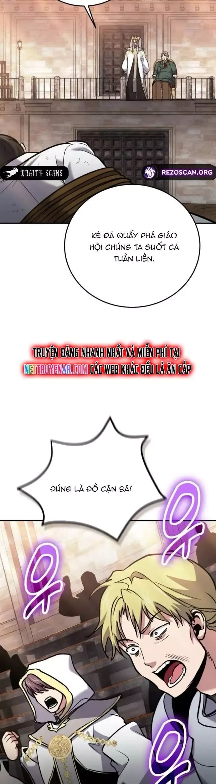 Làm Sao Sống Như Một Trị Liệu Sư Ngầm - Chương 113 - Trang 30