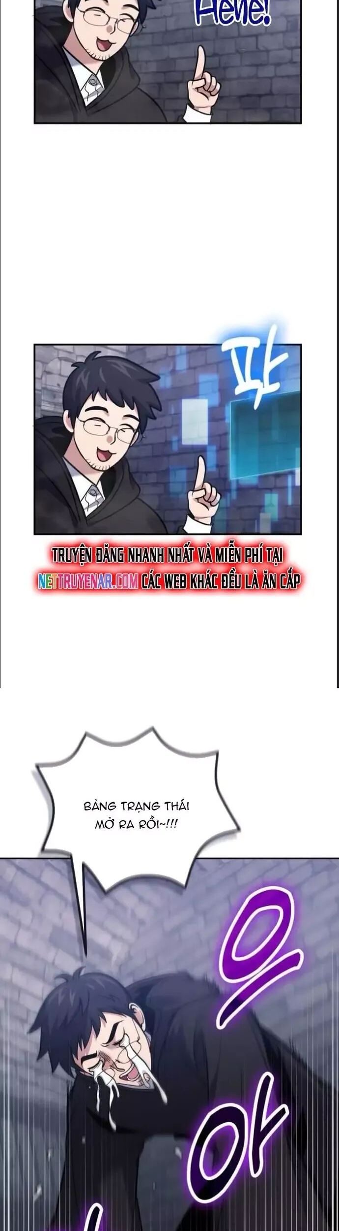 Làm Sao Sống Như Một Trị Liệu Sư Ngầm - Chương 113 - Trang 7